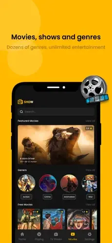 sony-iem-earphones Movies and shows